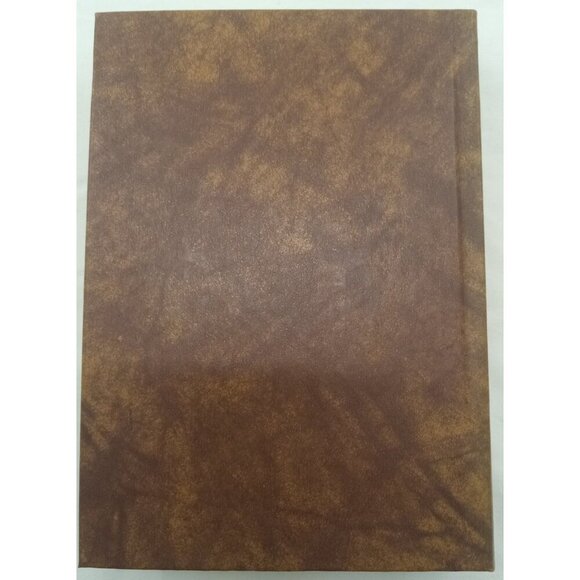 1989 Reader's Digest Condensed 1st Ed HC Leather Gilt Vtg NM Classic - Picture 2 of 13